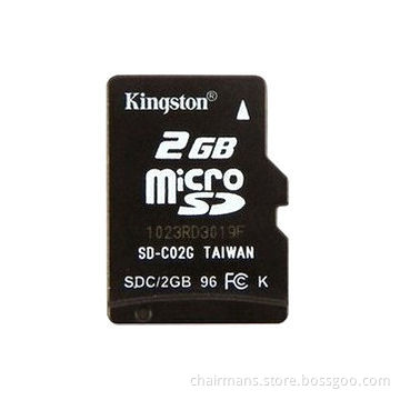 2G~256G TF Memory Card